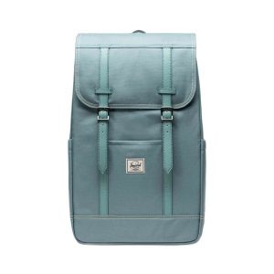Plecak Herschel Retreat Backpack, 11397-07149 NS. Zielone plecaki Herschel. Za 393,20 zł.