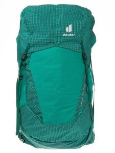 Deuter Plecak turystyczny "Aircontact Core 50+5" w kolorze turkusowym - 30 x 85 x 20 cm rozmiar: onesize. Niebieskie plecaki Deuter. Za 571,03 zł.