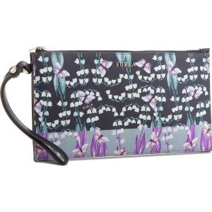 Torebka FURLA - Babylon 962625 E EH48 J32 Toni Blu/Fiordaliso e. Torebki klasyczne marki Furla. Za 575,00 zł.