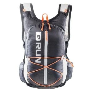 Plecak Ultrarunner 6L. Czarne plecaki IQ. Za 183,99 zł.