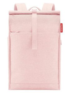 Reisenthel Plecak "Urban" w kolorze jasnoróżowym - 30 x 49 x 14,5 cm rozmiar: onesize. Różowe plecaki Reisenthel. Za 187,96 zł.
