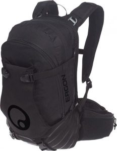 Plecak Ba3 Stealth. Czarne plecaki ERGON. Za 532,18 zł.