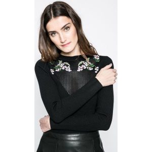 Answear - Sweter. Swetry klasyczne marki ANSWEAR. W wyprzedaży za 69,90 zł.