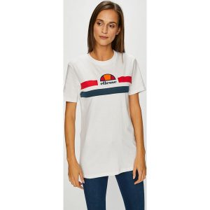Ellesse - Top. T-shirty marki Ellesse. W wyprzedaży za 99,90 zł.