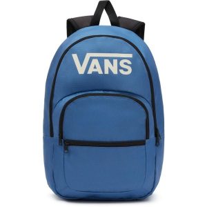 Plecak Vans Ranged 2 Backpack-B 28L, Dla obu płci. Niebieskie plecaki Vans. Za 290,00 zł.