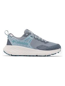Columbia Buty trekkingowe "Konos TRS" w kolorze niebieskim rozmiar: 36,5. Niebieskie buty trekkingowe Columbia, z materiału, bez zapięcia. Za 236,05 zł.