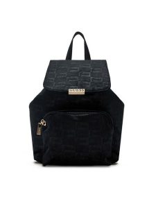 Guess Plecak V5BZ11 WF800 Czarny. Czarne plecaki Guess. Za 339,99 zł.