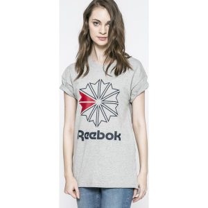 Reebok Classic - Top. T-shirty marki Reebok Classic. W wyprzedaży za 99,90 zł.