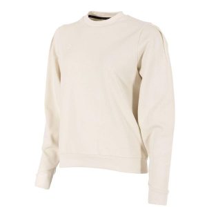 Damska bluza z okrągłym dekoltem Reece Australia Studio. Zielone bluzy REECE, l, bez wzorów, bez kaptura. Za 182,50 zł.