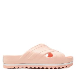 Klapki Converse. Czerwone kalosze Converse, bez wzorów. Za 219,99 zł.