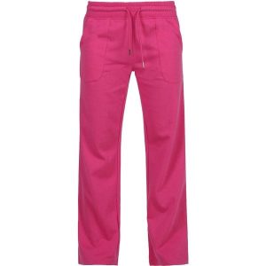 Elegancka sukienka Fuchsia od Lea - Komfort i Styl. Czerwone spodnie dresowe WE THE PEOPLE, bez wzorów, z bawełny. Za 194,99 zł.