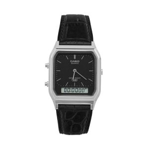 Zegarek Casio. Czarne zegarki Casio. Za 299,99 zł.