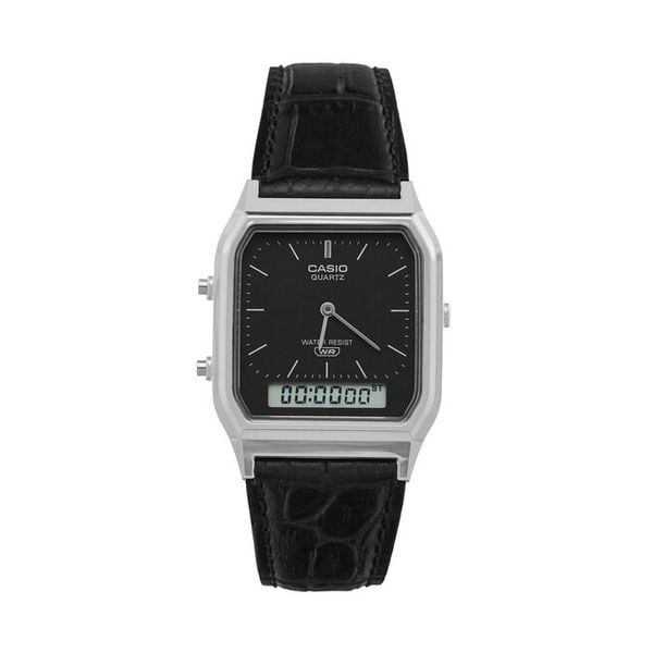 Zegarek Casio. Czarne zegarki Casio. Za 299,99 zł.