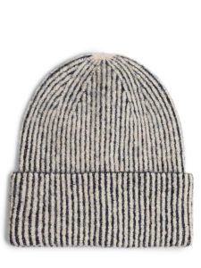 MbyM Czapka - Hevelyn Kobiety Sztuczne włókno niebieski, ONE SIZE. Niebieskie czapki mbyM, bez wzorów, z dzianiny. Za 89,95 zł.
