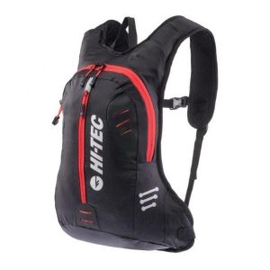 Plecak Ivo. Czarne plecaki Hi-tec. Za 127,99 zł.