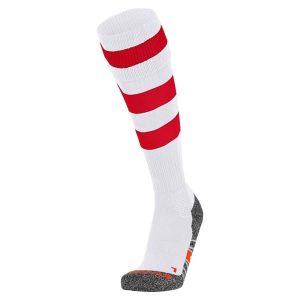 Długie skarpety originale enfant Stanno originale. Białe skarpetki STANNO, bez wzorów. Za 97,00 zł.