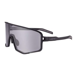 Fotochromatyczne okulary przeciwsłoneczne EZRA BLACK-SMOKED. Czarne okulary przeciwsłoneczne LACETO. Za 199,00 zł.