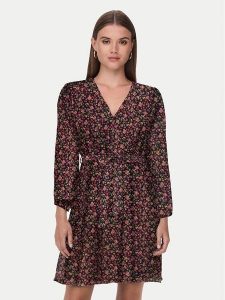 ONLY Sukienka codzienna Cera 15236376 Kolorowy Regular Fit. Kombinezony ONLY, xs, bez wzorów, z syntetyku, bez kołnierzyka, bez ramiączek. Za 139,99 zł.