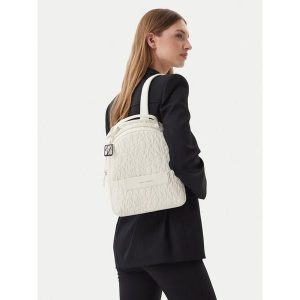 Plecak Armani Exchange. Białe plecaki Armani Exchange. Za 567,99 zł.