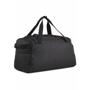Mała torba sportowa PUMA Buzz 35 l PUMA Black. Czarne torby podróżne i sportowe Puma, bez wzorów, na ramię, małe. W wyprzedaży za 119,00 zł.