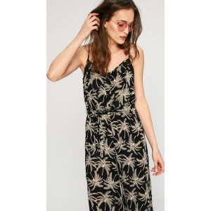 Answear - Kombinezon City Jungle. Kombinezony marki ANSWEAR. W wyprzedaży za 59,90 zł.
