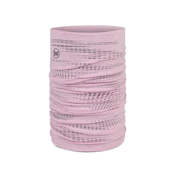 Naszyjnik na szyję Buff Dryflx® Solid. Czerwone naszyjniki Buff, plastikowe. Za 115,50 zł.