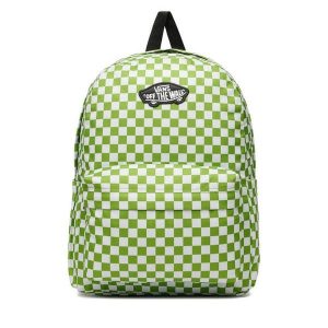 Plecak Vans. Zielone plecaki Vans. Za 169,99 zł.