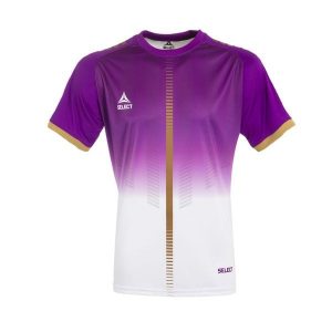 Koszulka Select LNH. Białe bluzki Select, bez wzorów, sportowe, bez kołnierzyka, bez ramiączek. Za 152,50 zł.