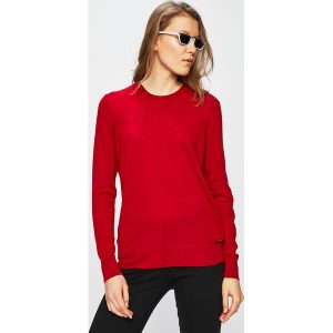 Mustang - Sweter. Swetry klasyczne marki Mustang. W wyprzedaży za 159,90 zł.