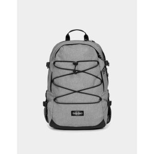 Plecak Eastpak Gerys Pro. Szare plecaki Eastpak. Za 409,00 zł.