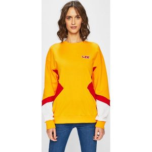 Lee - Bluza. Bluzy marki Lee. W wyprzedaży za 229,90 zł.