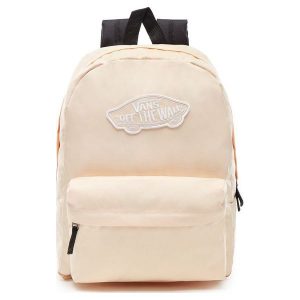 Vans Plecak Damski Wm Realm Backpack Rose Cloud. Plecaki marki Vans. Za 142,00 zł.
