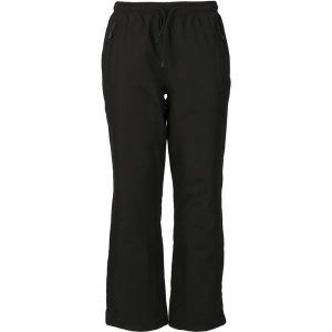 Spodnie zimowe damskie Whistler Fando V2 W-PRO 10000. Czarne spodnie sportowe WHISTLER, na zimę, bez wzorów, narciarskie. Za 314,99 zł.