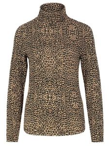 Fresh Made Koszulka w kolorze brązowym rozmiar: L. Brązowe bluzki Fresh Made, l, bez wzorów, bez kołnierzyka, bez ramiączek. Za 60,99 zł.