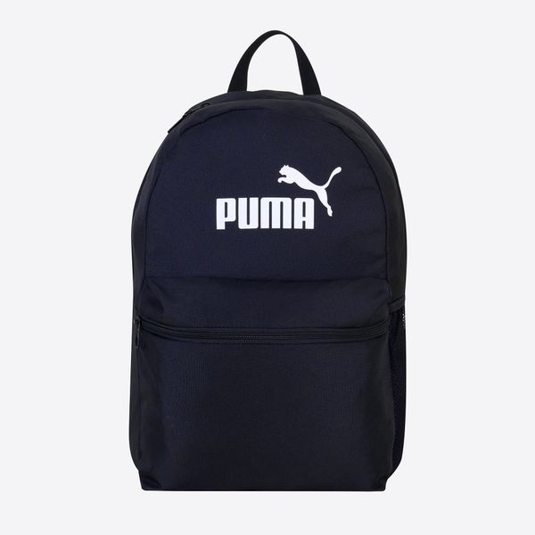 Plecak Puma Navy 22 l. Niebieskie plecaki Puma. Za 69,99 zł.