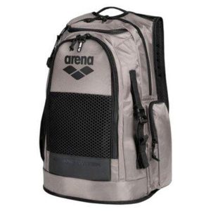 Plecak Sportowy Arena All Set Backpack. Szare plecaki Arena. Za 429,99 zł.