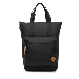 Plecak Timberland. Czarne plecaki Timberland. Za 209,99 zł.