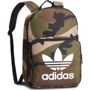 Plecak adidas - Bp Classic Camo DV2474 Black/White. Plecaki marki ADIDAS. Za 149,00 zł.