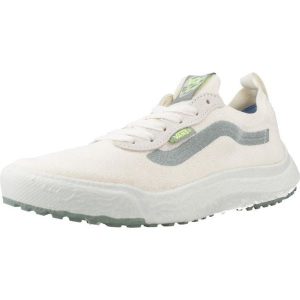 Buty VANS MTE ULTRARANGE VR3 Biały. Białe trampki Vans, bez wzorów, z tkaniny, bez zapięcia. Za 394,99 zł.