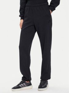 Under Armour Spodnie dresowe Ua Icon 6003676 Czarny Loose Fit. Czarne spodnie dresowe Under Armour, xs, bez wzorów, z bawełny. Za 269,99 zł.