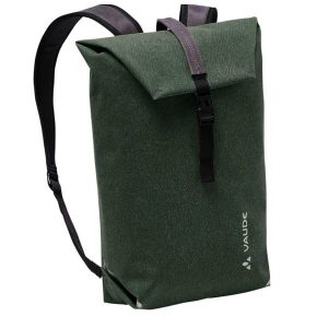 Plecak turystyczny VAUDE Kisslegg 10L. Zielone plecaki Vaude. Za 232,00 zł.