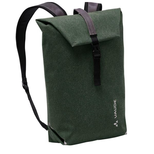 Plecak turystyczny VAUDE Kisslegg 10L. Zielone plecaki Vaude. Za 232,00 zł.