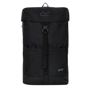 Plecak Shilton II 25L. Czarne plecaki Regatta. Za 171,99 zł.