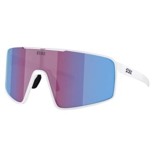 Bliz P001 Sonnenbrille. Białe okulary przeciwsłoneczne BLIZ. Za 379,99 zł.
