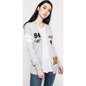 Tally Weijl - Kardigan. Kardigany marki TALLY WEIJL. W wyprzedaży za 59,90 zł.