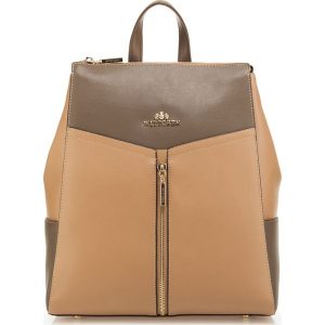 Plecak damski 85-4E-402-9. Portfele marki Wittchen. Za 419,00 zł.