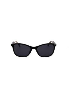 Levi's Damskie okulary przeciwsłoneczne w kolorze czarnym rozmiar: 53. Czarne okulary przeciwsłoneczne Levi's®. Za 174,95 zł.