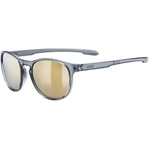 Okulary UVEX LGL 53. Okulary przeciwsłoneczne UVEX. Za 179,00 zł.