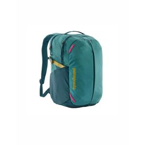 Plecak miejski Refugio Daypack 26L. Zielone plecaki Patagonia. Za 449,99 zł.