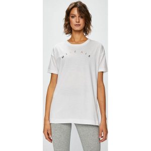 Nike Sportswear - Top. T-shirty marki Nike Sportswear. W wyprzedaży za 119,90 zł.